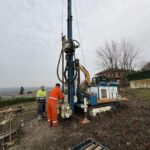 Indagini geognostiche collina Modenese – DICEMBRE 2025
